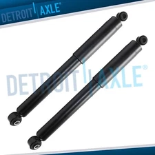 Rear Shock Absorbers for 2005 2006 2007 2008-2021 Nissan Frontier Suzuki Equator