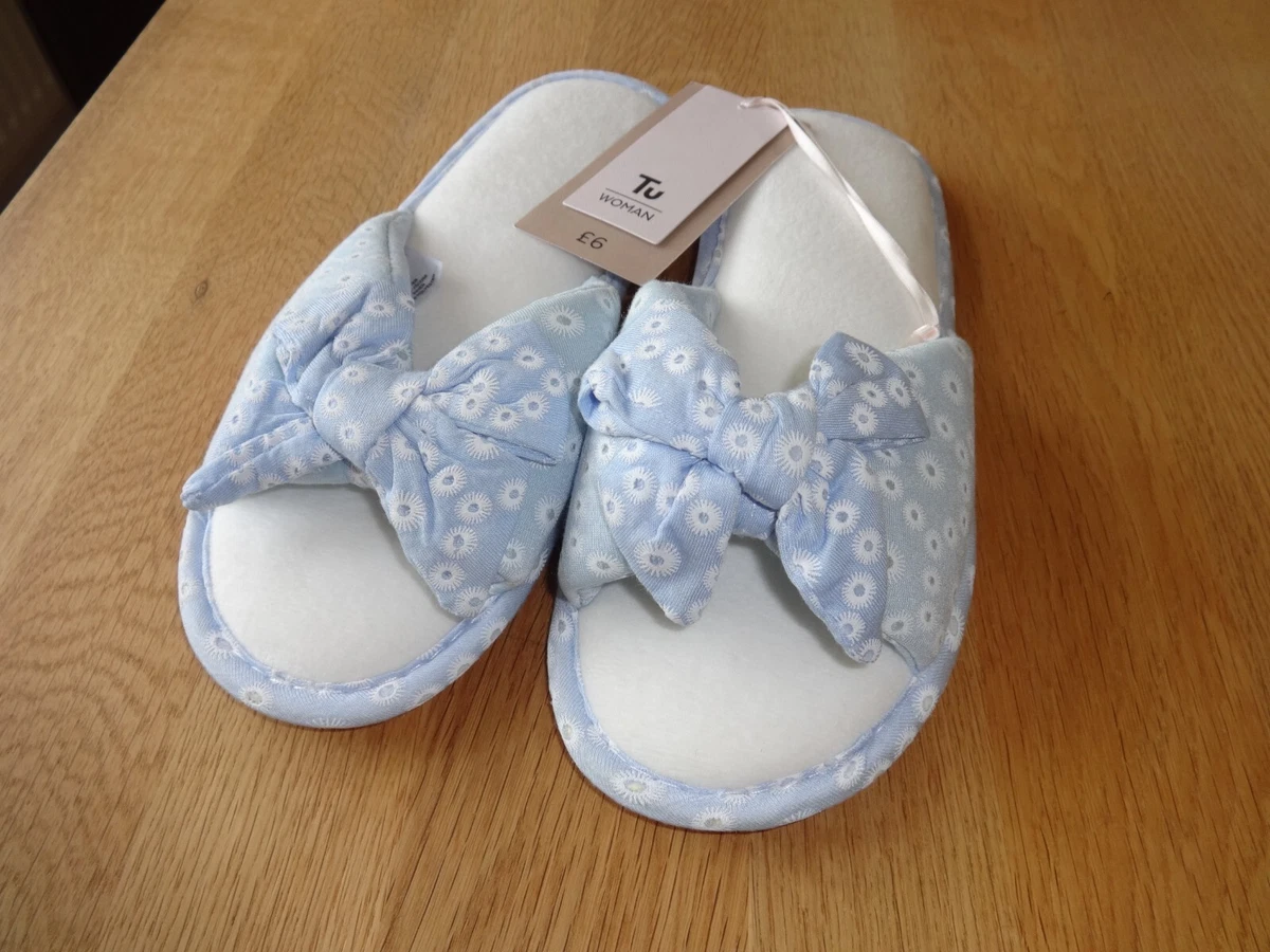 Sainsbury's men's slippers new arrivals