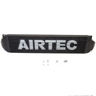 Airtec Motorsport Stage 2 Front Mount Intercooler Ford Focus Mk2 ST ST225 Black