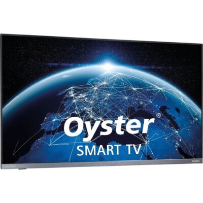 TenHaaft Oyster Smart LED-TV 21,5'' (55cm), DVB-S2/T2, WiFi, USB 2.0, Bluetooth 5
