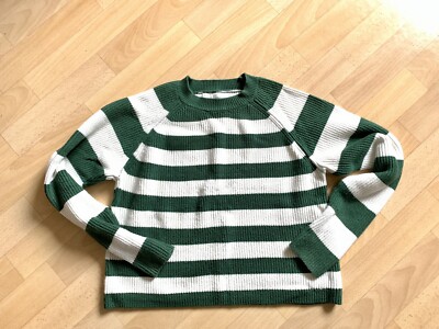 Mango Pullover, Größe M (158)