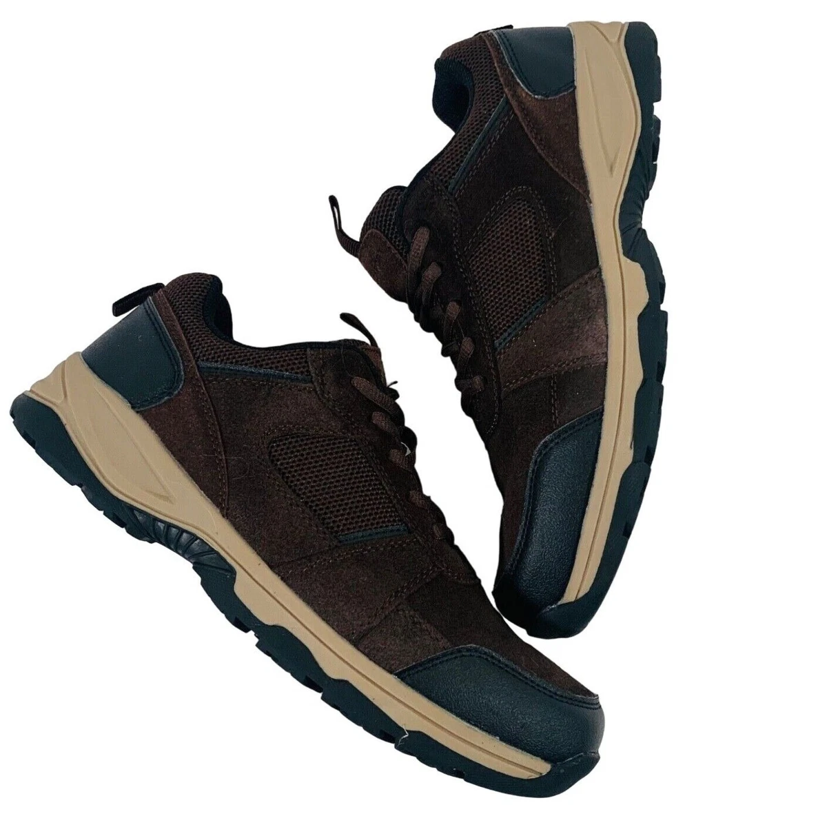 rockport hiking shoes mens