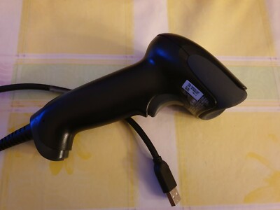 HONEYWELL 1450G1D -2-INT Barcode-Scanner Handgerät, USB 