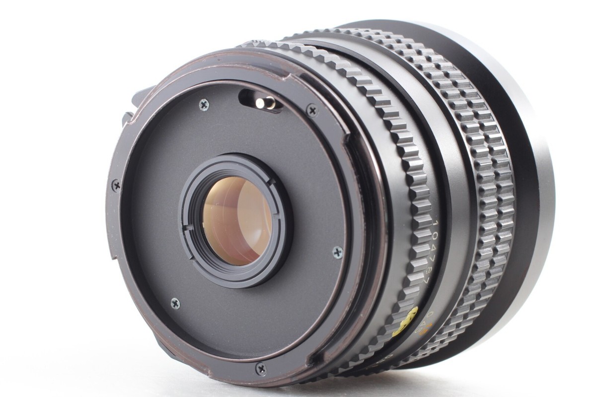 MINT+ 】 Mamiya Sekor C 35mm f3.5 N Lens For M645 Super