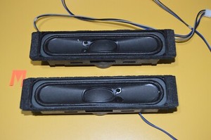 EAB62310401 Lautsprecher Paar Für LG TV 42LV340A-ZG