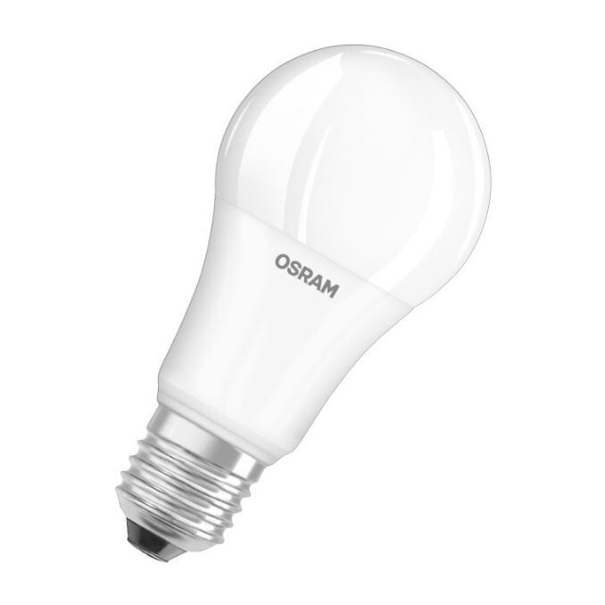 OSRAM LAMPADINA LED CLASSIC A 13W = 100W 1521LM 2700K BIANCO CALDO 230V E27
