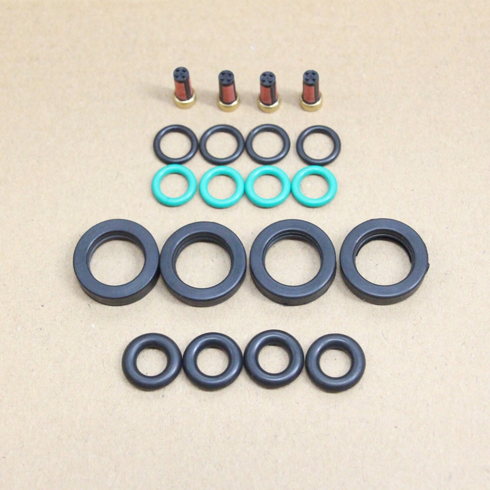 Fuel Injector Seal / O-Ring for Honda 2001 and earlier Odyssey Acura ...