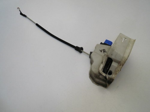 Original VW Phaeton 3D Türschloss Tür Schloss Verriegelung Vorne Rechts