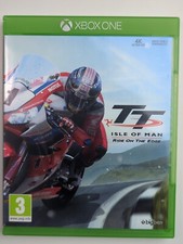 TT Isle of Man Ride on the Edge Microsoft Xbox One gebraucht in OVP