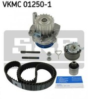 SKF Zahnriemensatz+Wapu FüR VW Bora,Caddy Iii,Eos,Golf IV V,Jetta III