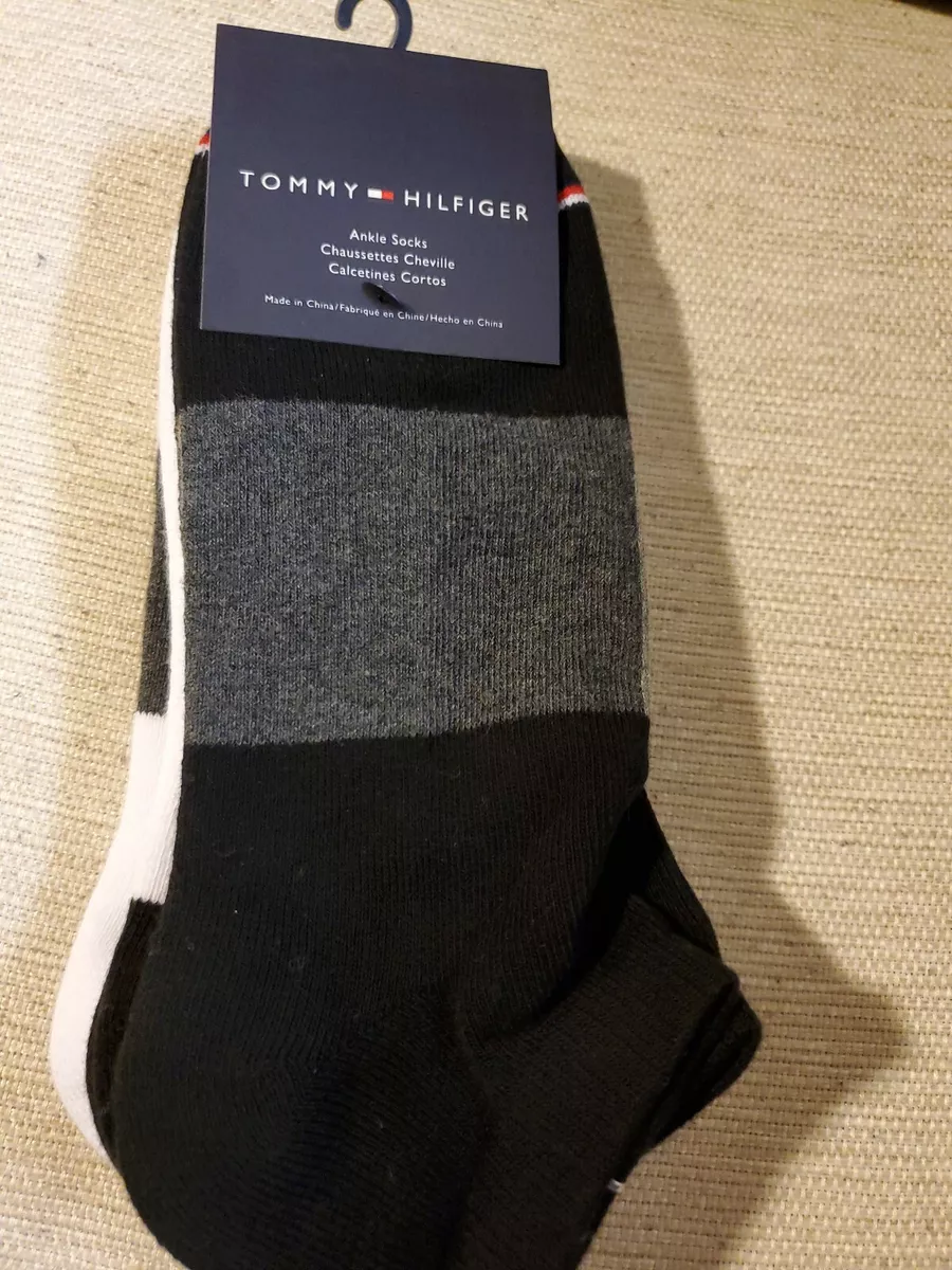 Tommy hilfiger top men socks
