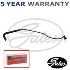 Hose (Overflow Hose) Gates Fits Audi A5 2008-2017 A4 2007-2015 1.8 2.0