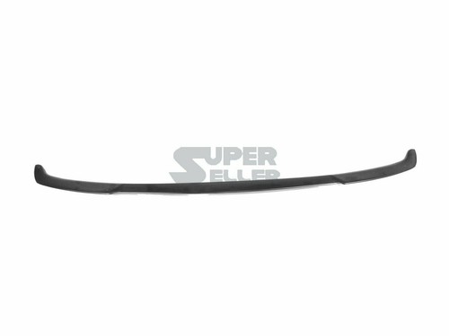 Fit For 15-21 Subaru WRX STI 4th Sedan R Type Trunk Spoiler Wing Glossy Black - Picture 5 of 7