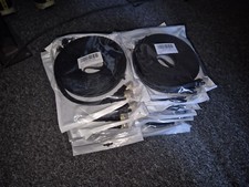 18 sealed packs - 10m CAT8