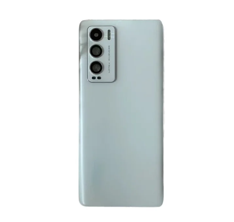 Cache Batterie Arrière Original Realme GT Master Edition - Luna White - Neuf