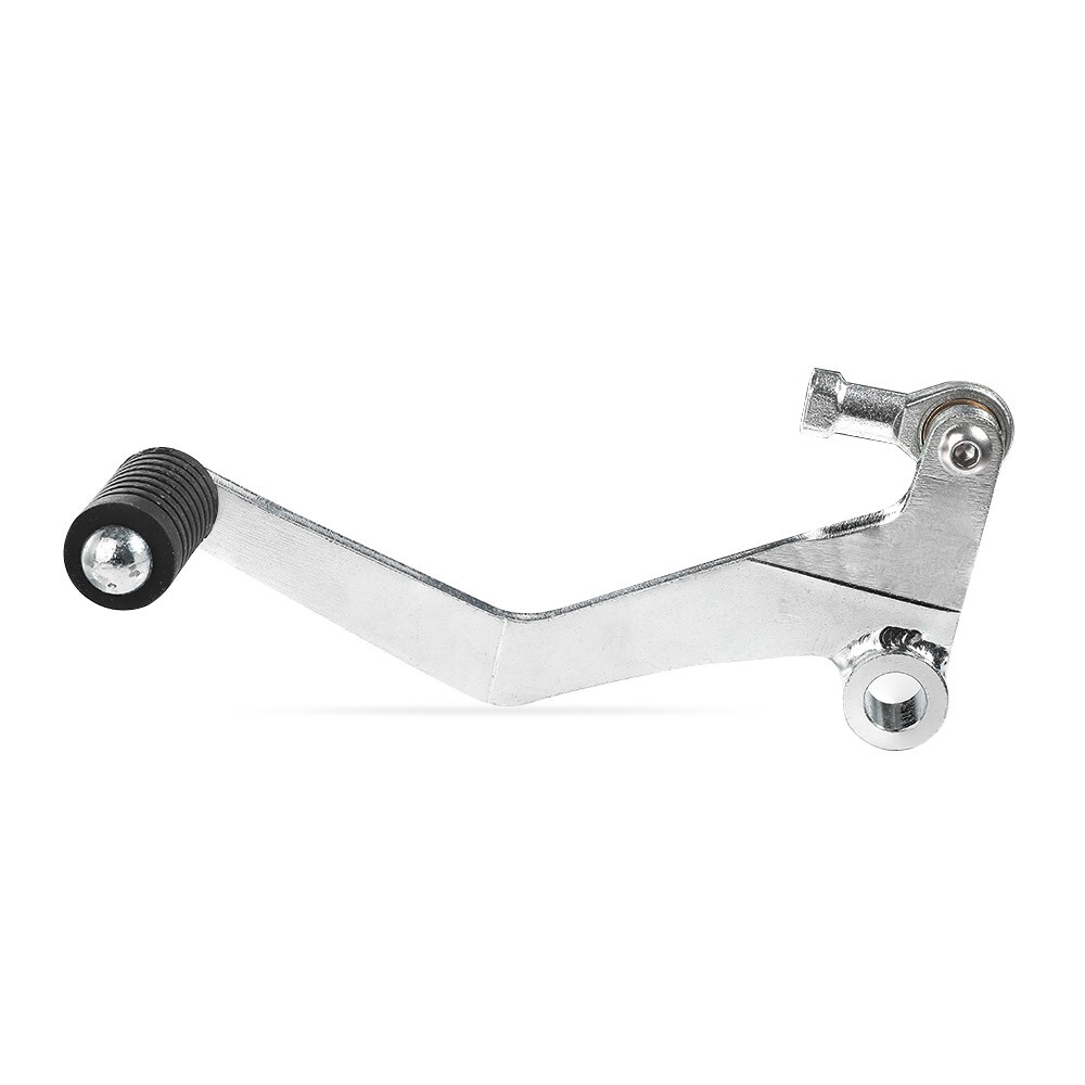 Left Gear Shift Lever Shifter Pedal For KAWASAKI Ninja 650 Z650 2017