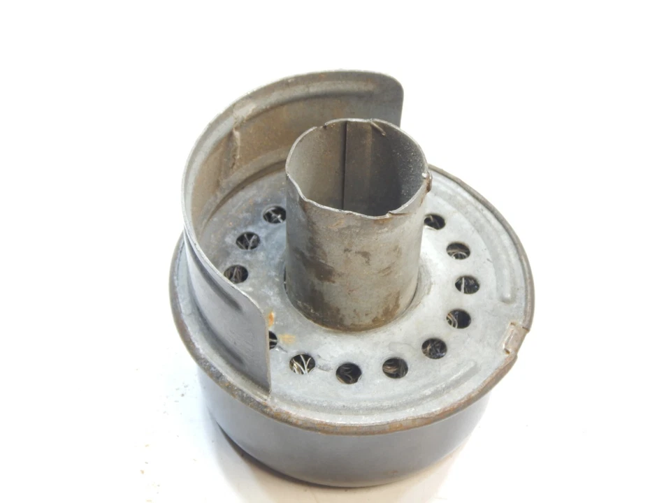 1946-1951 Kaiser Frazer Manhattan 226 Oil filler breather cap - Image 3 of 4