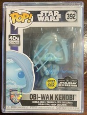 Ewan Mcgregor Signed 