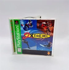 2Xtreme (Sony PlayStation 1, 1997)