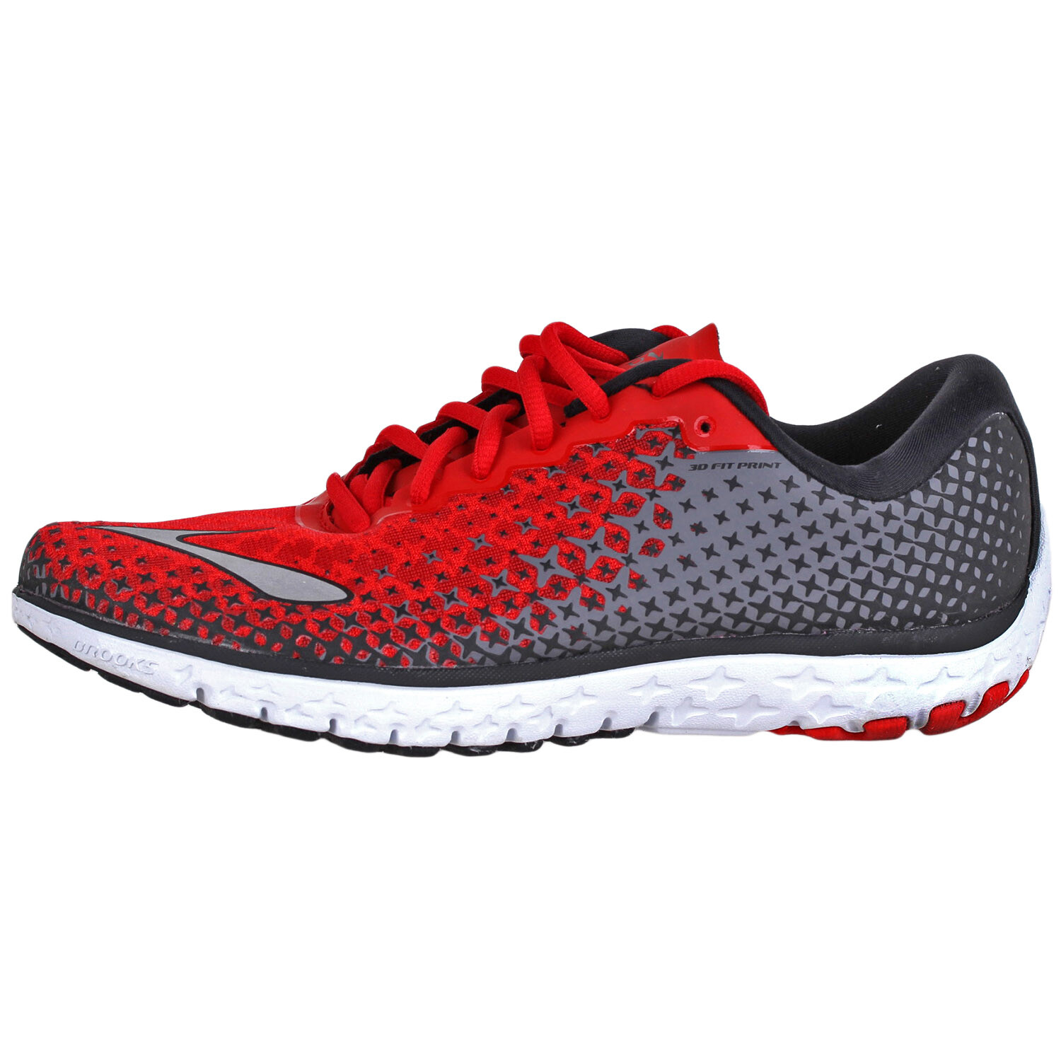 brooks pureflow 4 mens gold