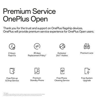 OnePlus Open - 512 GB - Emerald Dusk (Unlocked) for sale online | eBay