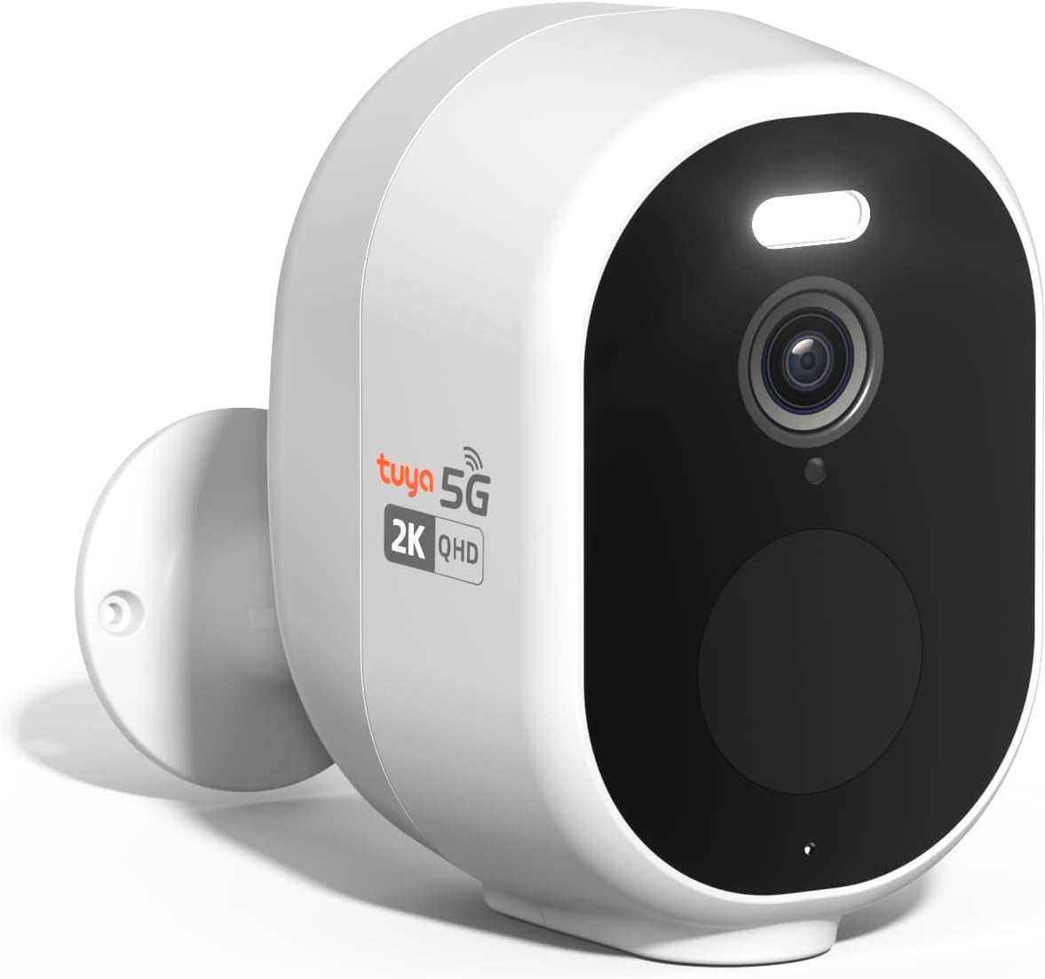 Security Cameras Wireless Outdoor 5G/2.4G WIFI, Battery Powered Indoor Cameras f