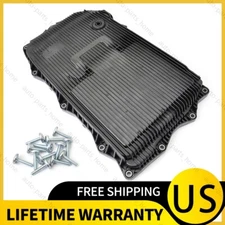 Replacement For BMW 8 Speed 8HP45 8HP70 Auto Automatic Transmission Oil Pan Kit