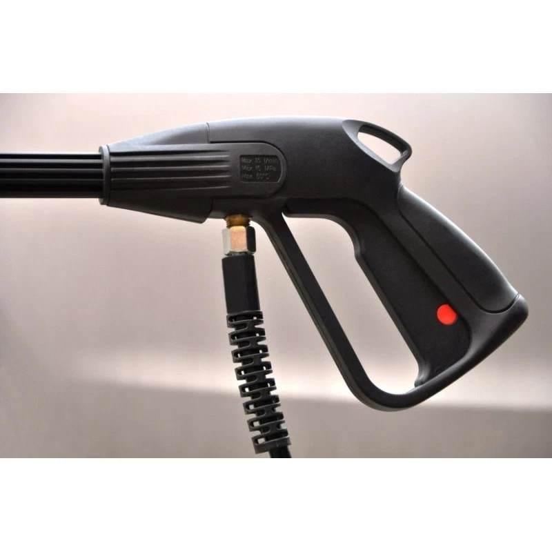 Lance pistolet haute pression tuyau 5m Pour Lavor nettoyeur Haute Pression - Photo 2/4