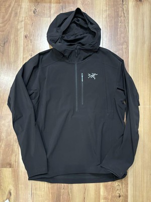 Arc Teryx Sigma Sl Black M Size | eBay Arc Teryx Sigma Sl Black M Size | eBay