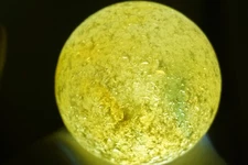 Davenport Sea glass marble 97g Multicolor C's #7