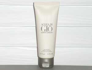 giorgio armani acqua di gio shampoo