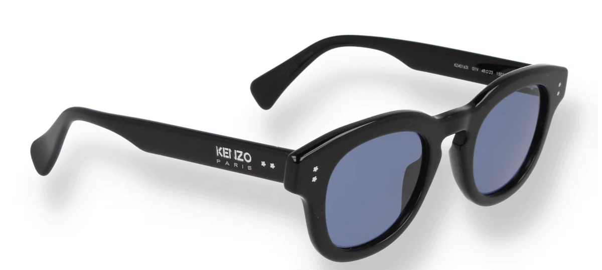 カナピー Kenzo K1581 K65 O2 1 – Vintage Frames Company