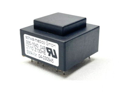 SCHWA-MEDICO 935-1540,SCHWA-MEDICO Z130HE, SMA 04-030945