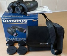 olympus 8x42 exps i