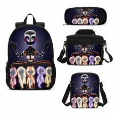 fnaf backpack