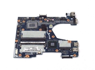 Acer Chromebook AC710 Motherboard w/ Intel Celeron 847 1.1Ghz CPU NB.SH711.001