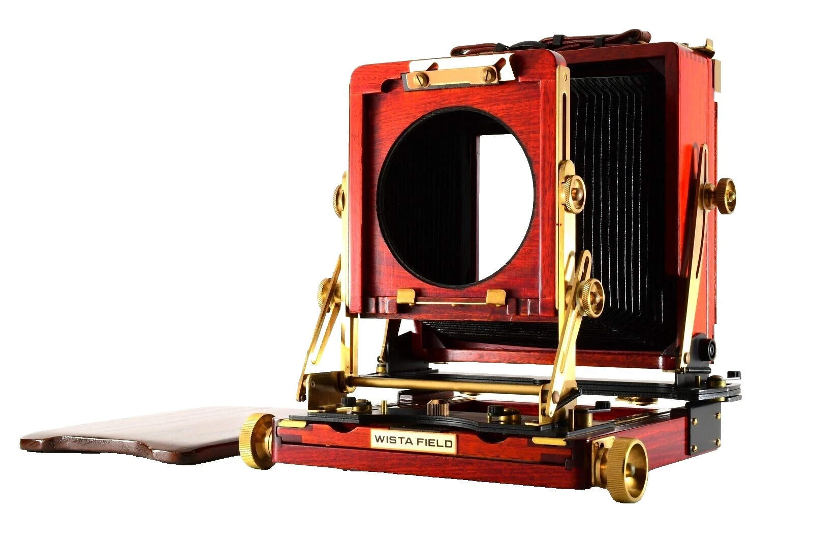 Manual Focus Field Film Cameras