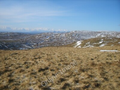 Foto 6x4 auf Great Yarlside mit Blick auf Crookdale. Der Coniston fällt auf t c2010