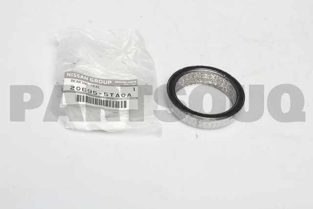 Nissan 20695 ed10a