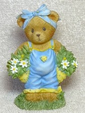 Cherished Teddies MIKAYLA PICK A POCKET FULL ...