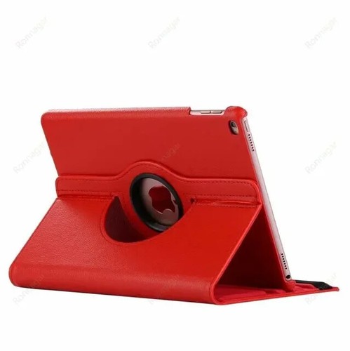 Shockproof Hybrid Protective Swivel Rotating Case iPad iPro 13 iPad Air 13 - Picture 11 of 15