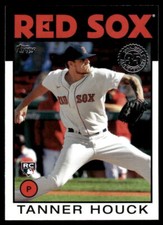 2021 Topps Series 2 - 1986 35th Anniversary Complete Your Set