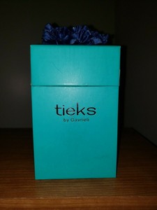 tieks black friday release