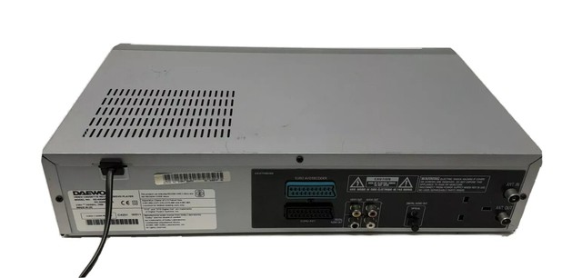 Daewoo sd 7500k