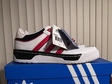 Vintage Adidas Attitude Lo NBA Portland Trailblazers Men’s Sz. 7.5 Y2K