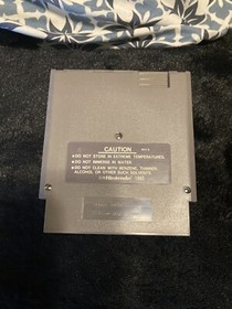 Nes Legacy Of The Wizard Game