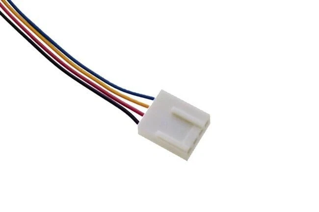 Cooler Master 4 Pin PWM Case Fan / CPU Fan 92x92x25mm Quiet - Image 3 of 3