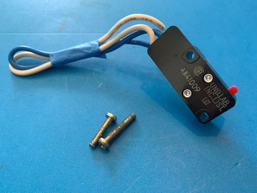 Yamaha YP-B2 Stereo Turntable Parting Out Switch