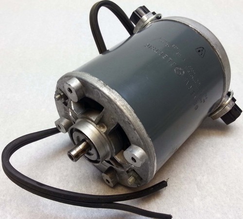 New GENERAL ELECTRIC (GE) Vendorlator Vendo Pop vending machine compressor motor