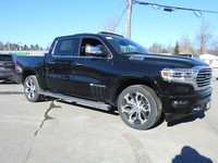 2022 RAM 1500 Limited Longhorn Crew Cab